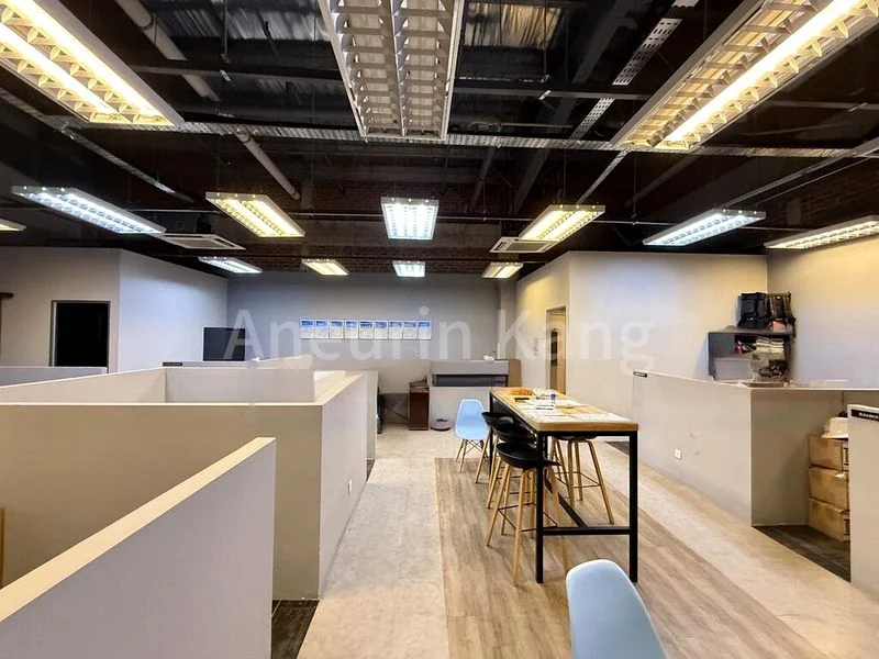 Warehouse for Rent: 51 Tuas View Link - Image 10