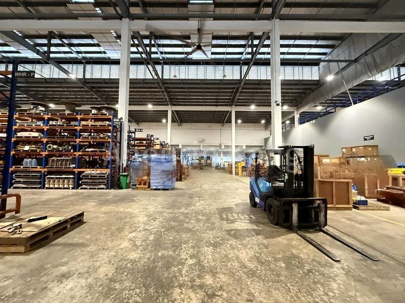 Warehouse for Rent: 51 Tuas View Link - Image 2