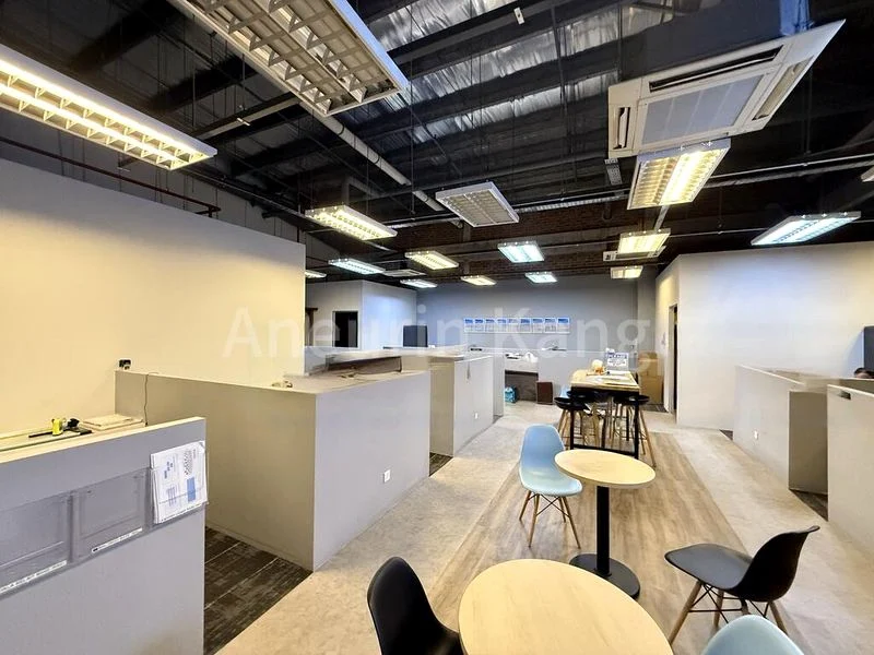 Warehouse for Rent: 51 Tuas View Link - Image 11