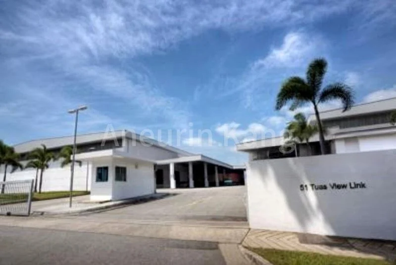 Warehouse for Rent: 51 Tuas View Link - Image 14