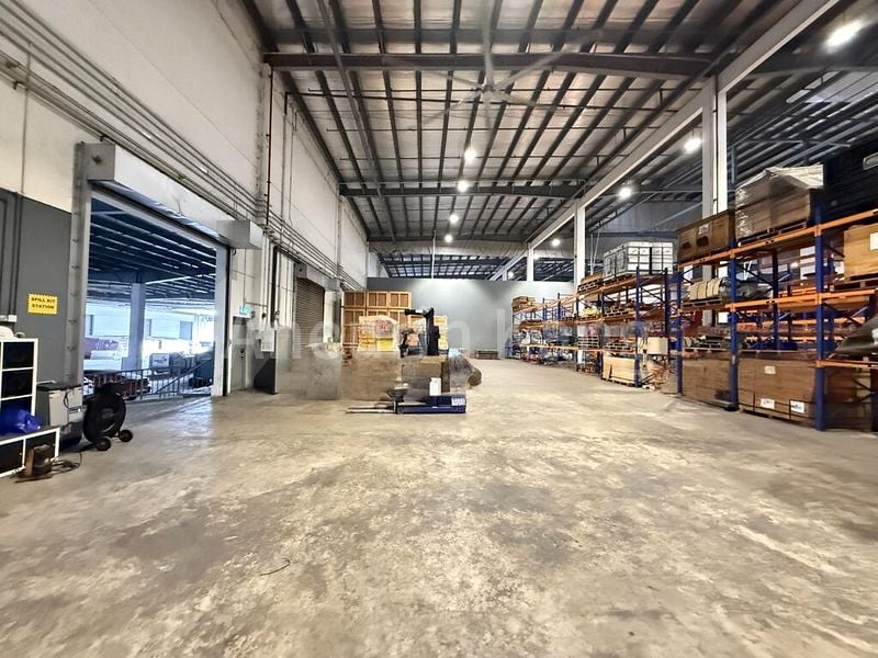 Warehouse for Rent: 51 Tuas View Link - Image 4
