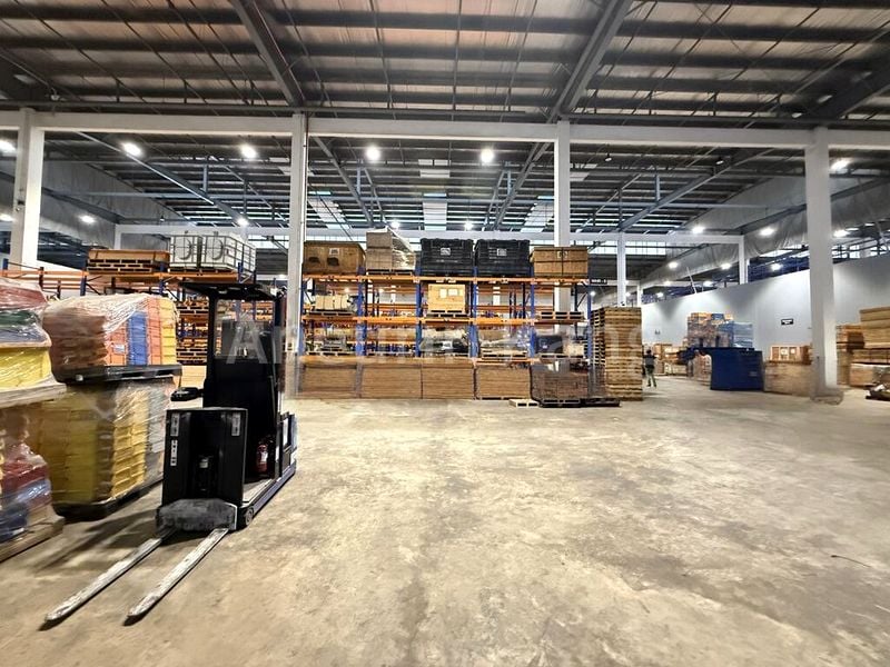 Warehouse for Rent: 51 Tuas View Link - Image 3