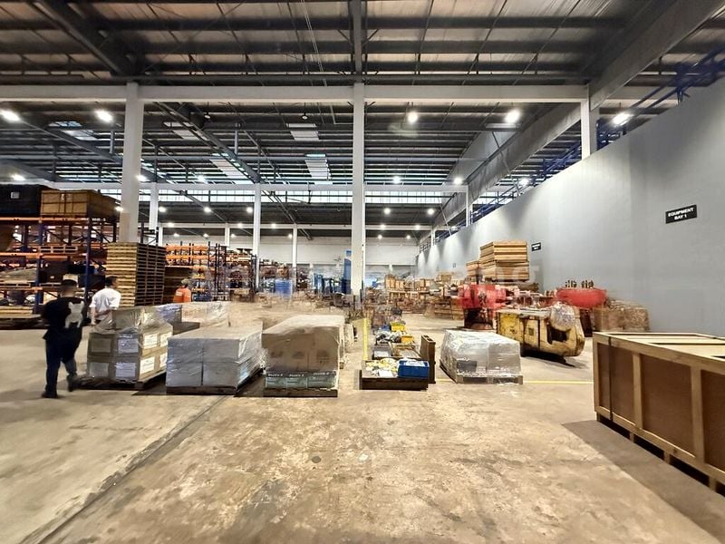 Warehouse for Rent: 51 Tuas View Link - Image 6