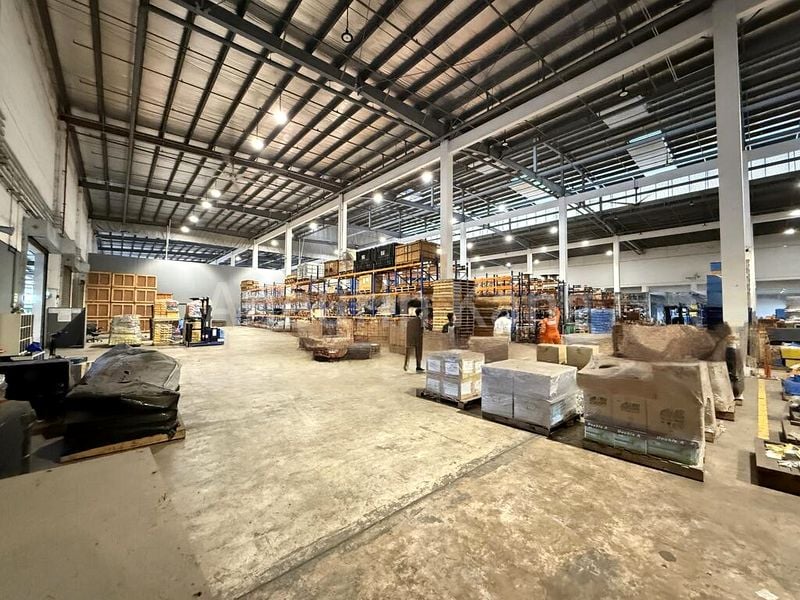 Warehouse for Rent: 51 Tuas View Link - Image 5
