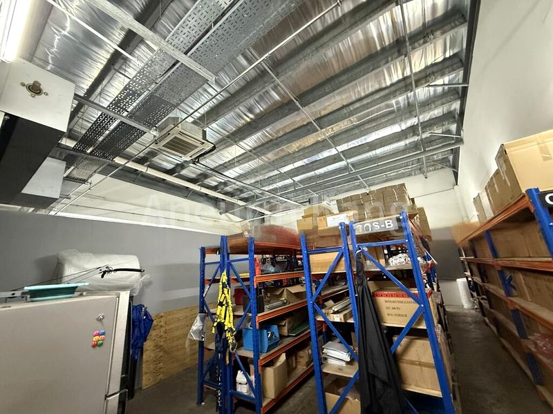 Warehouse for Rent: 51 Tuas View Link - Image 7