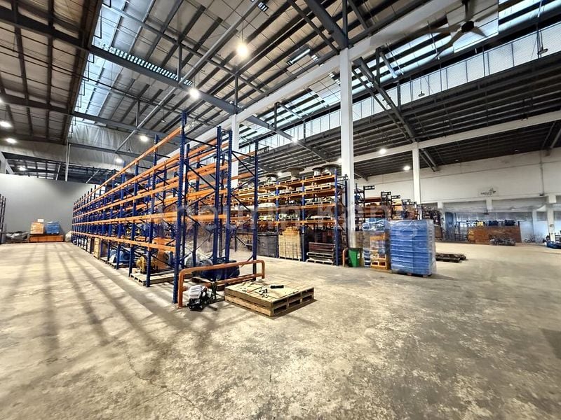 Warehouse for Rent: 51 Tuas View Link - Image 12
