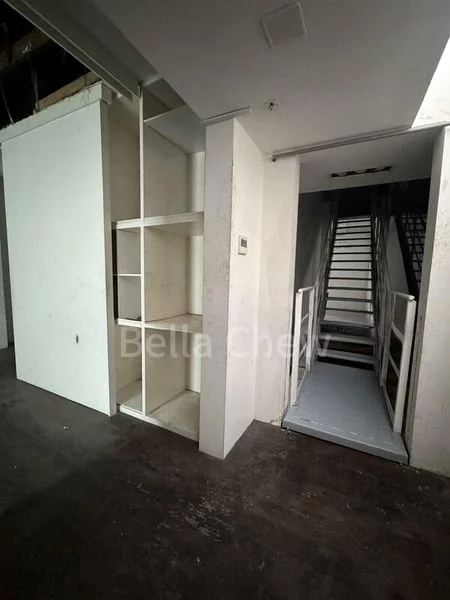 Shop / Shophouse for Rent: 188 on Bukit Timah Road - Image 1
