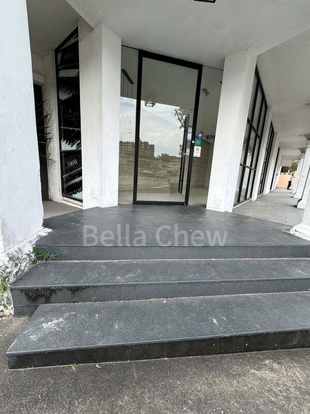 Shop / Shophouse for Rent: 188 on Bukit Timah Road - Image 11