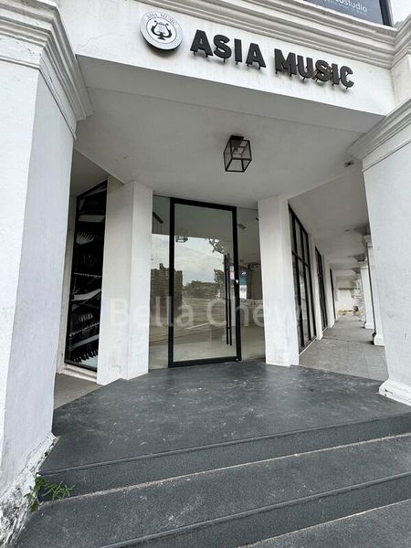 Shop / Shophouse for Rent: 188 on Bukit Timah Road - Image 12