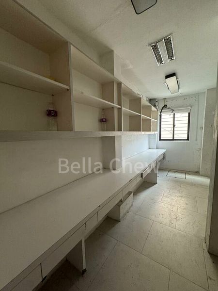 Shop / Shophouse for Rent: 188 on Bukit Timah Road - Image 7