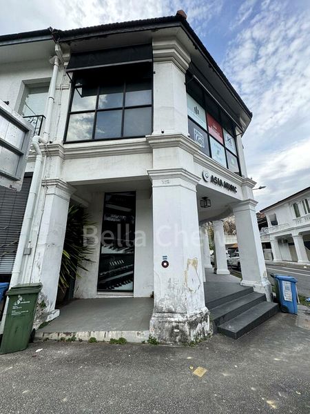 Shop / Shophouse for Rent: 188 on Bukit Timah Road - Image 13