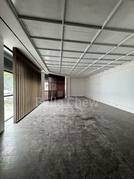 Shop / Shophouse for Rent: 188 on Bukit Timah Road - Image 3