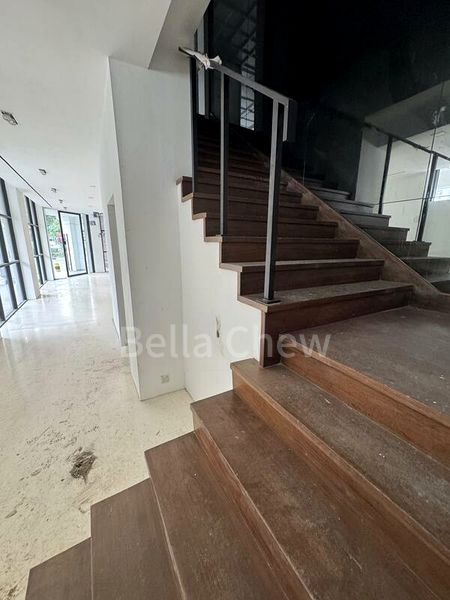 Shop / Shophouse for Rent: 188 on Bukit Timah Road - Image 5