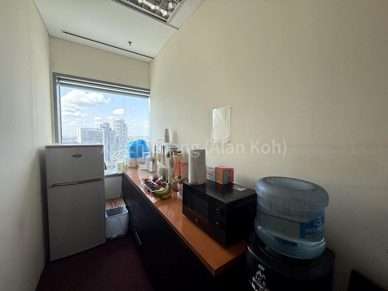 Office for Rent: Suntec City Tower - Image 2