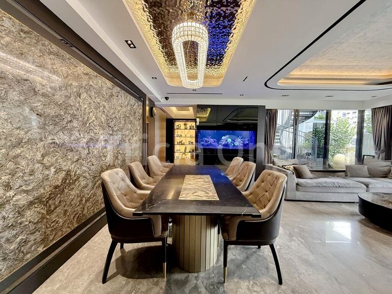 3 Bed Condo for Sale in  The Interlace - Image 15