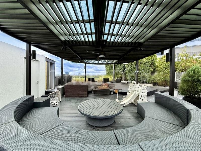 3 Bed Condo for Sale in  The Interlace - Image 1