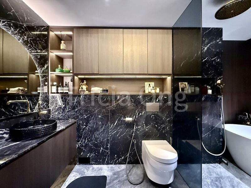 3 Bed Condo for Sale in  The Interlace - Image 8