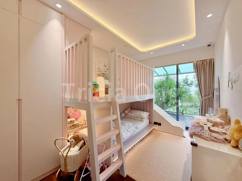 3 Bed Condo for Sale in  The Interlace - Image 5