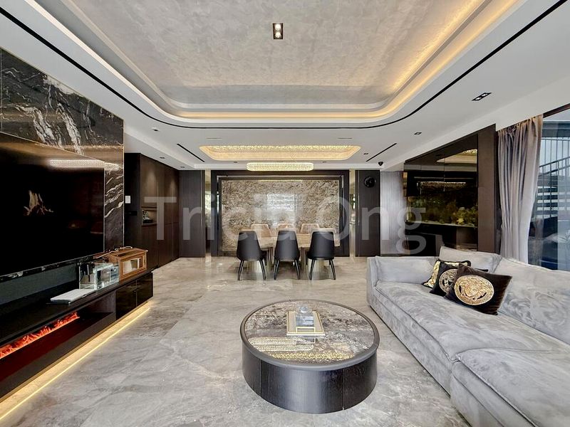 3 Bed Condo for Sale in  The Interlace - Image 16