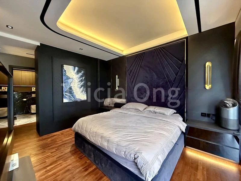 3 Bed Condo for Sale in  The Interlace - Image 12