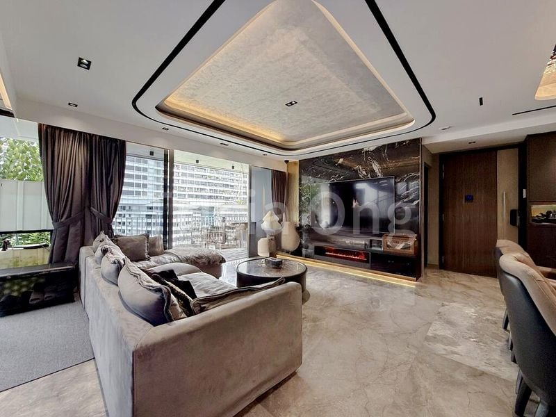 3 Bed Condo for Sale in  The Interlace - Image 17