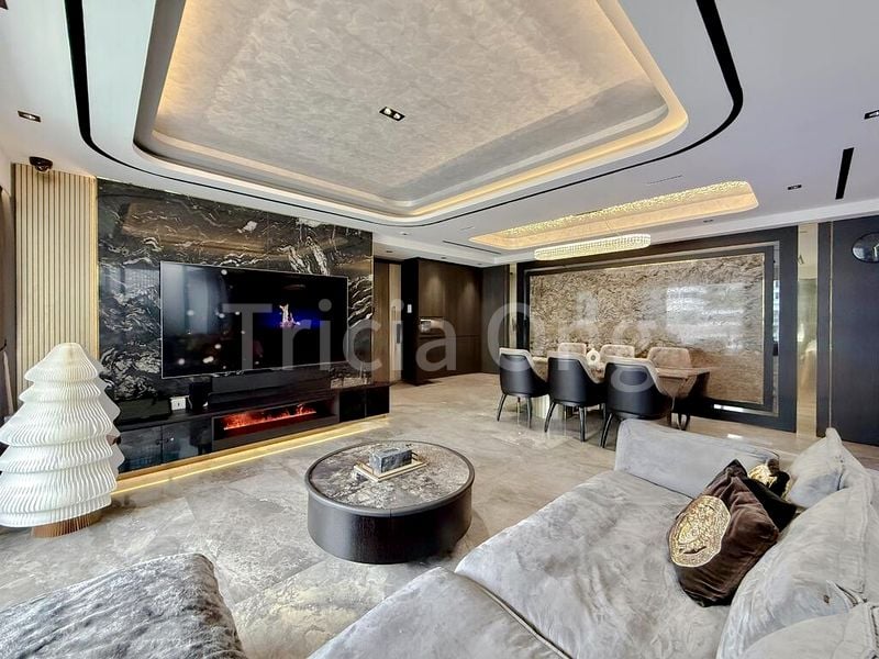 3 Bed Condo for Sale in  The Interlace - Image 18