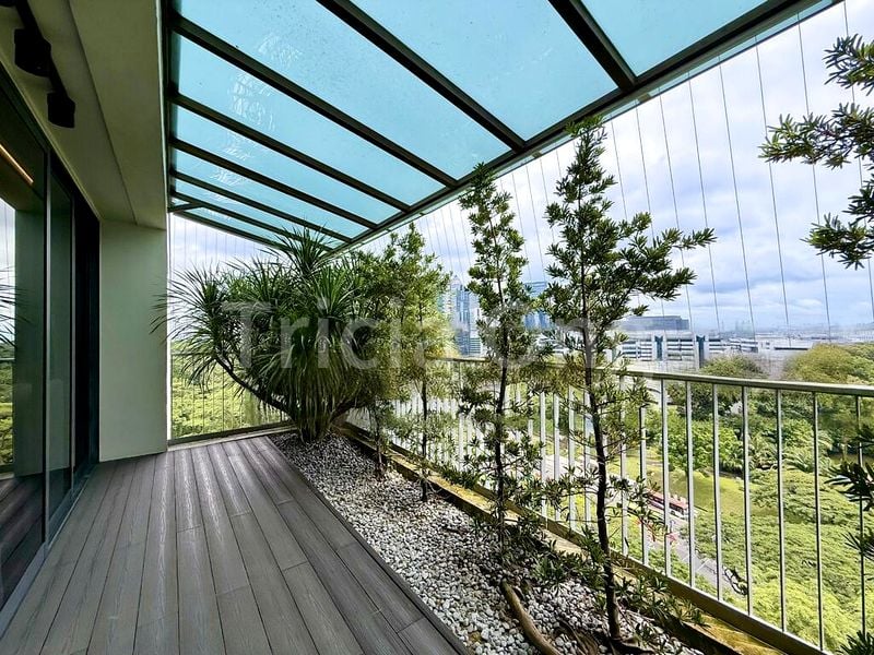 3 Bed Condo for Sale in  The Interlace - Image 6