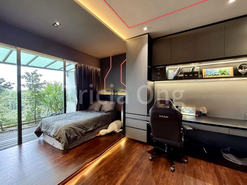 3 Bed Condo for Sale in  The Interlace - Image 7