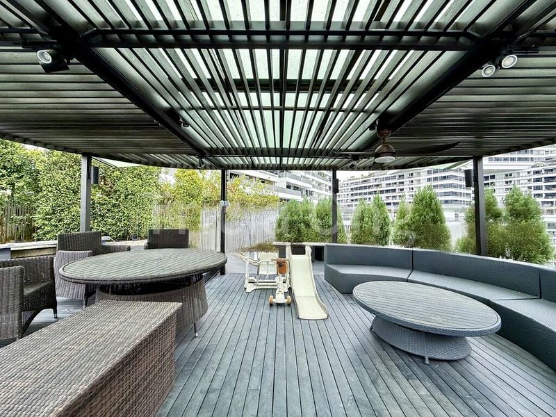 3 Bed Condo for Sale in  The Interlace - Image 2