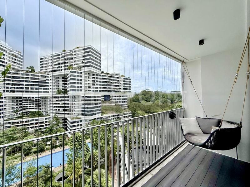 3 Bed Condo for Sale in  The Interlace - Image 14