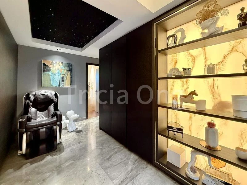 3 Bed Condo for Sale in  The Interlace - Image 9