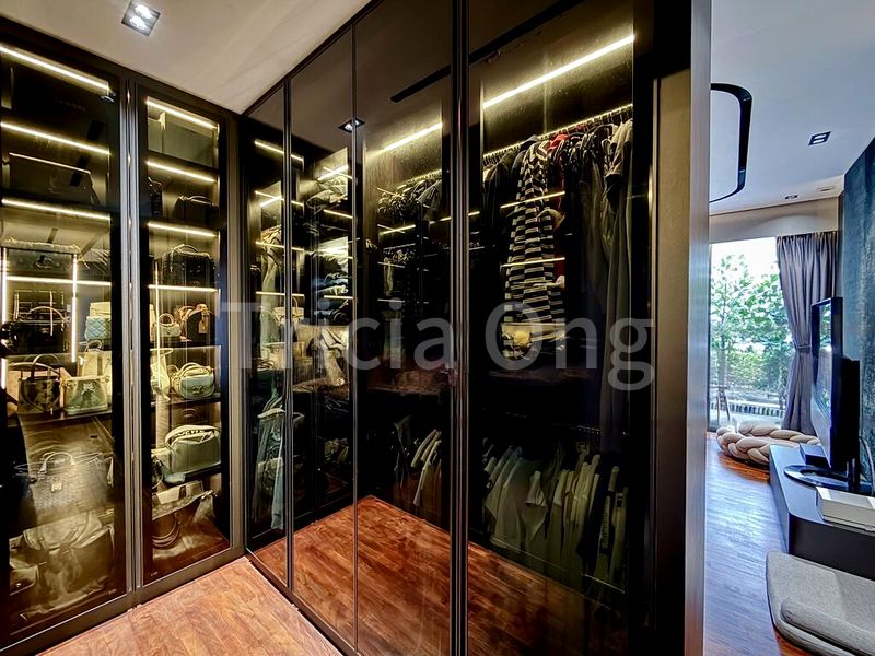 3 Bed Condo for Sale in  The Interlace - Image 11