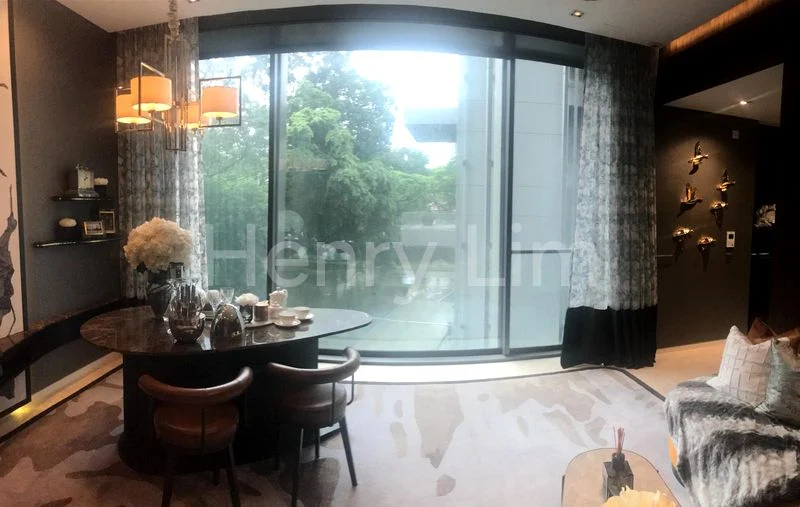 3 Bed Condo for Sale in 3 Orchard By-The-Park - Image 13