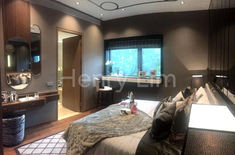 3 Bed Condo for Sale in 3 Orchard By-The-Park - Image 6