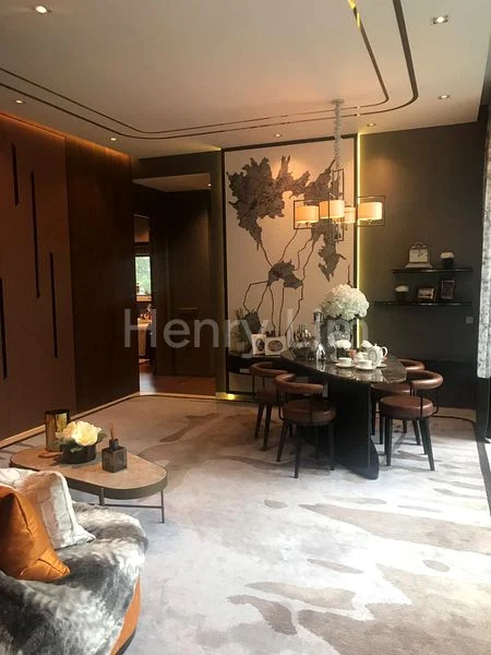 3 Bed Condo for Sale in 3 Orchard By-The-Park - Image 9