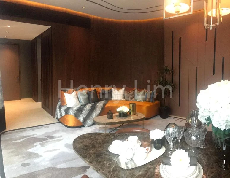 3 Bed Condo for Sale in 3 Orchard By-The-Park - Image 10