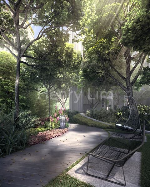 3 Bed Condo for Sale in 3 Orchard By-The-Park - Image 4