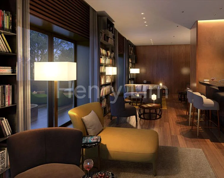 3 Bed Condo for Sale in 3 Orchard By-The-Park - Image 3