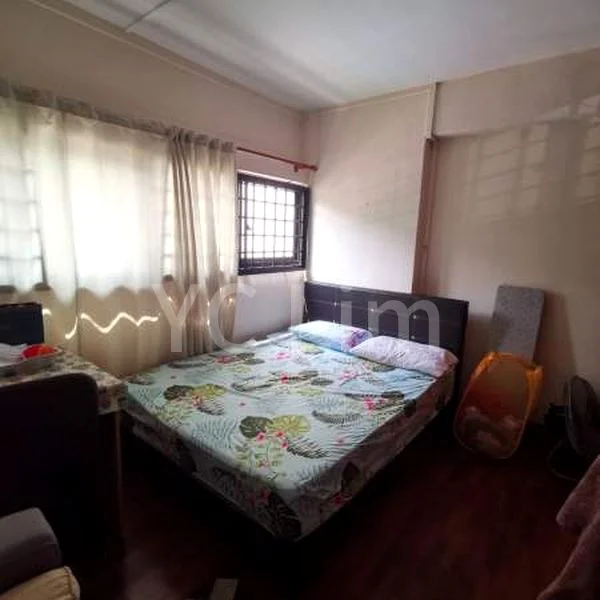 Common Room (HDB) for Rent in  11 Marsiling Drive - Image 1