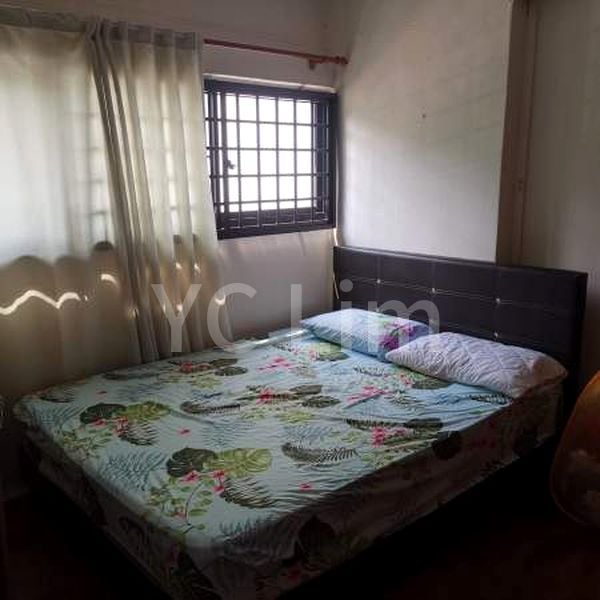 Common Room (HDB) for Rent in  11 Marsiling Drive - Image 3