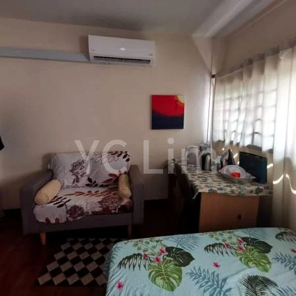 Common Room (HDB) for Rent in  11 Marsiling Drive - Image 2