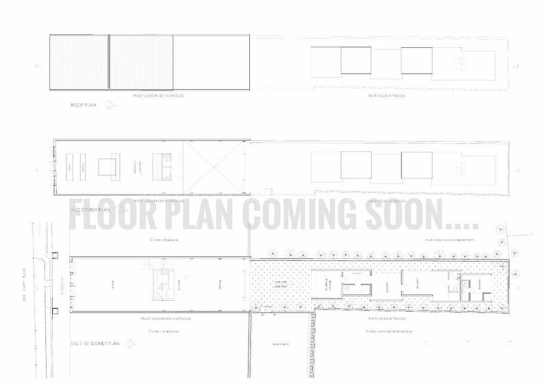 Shop / Shophouse for Sale: Arab Street - Image 5