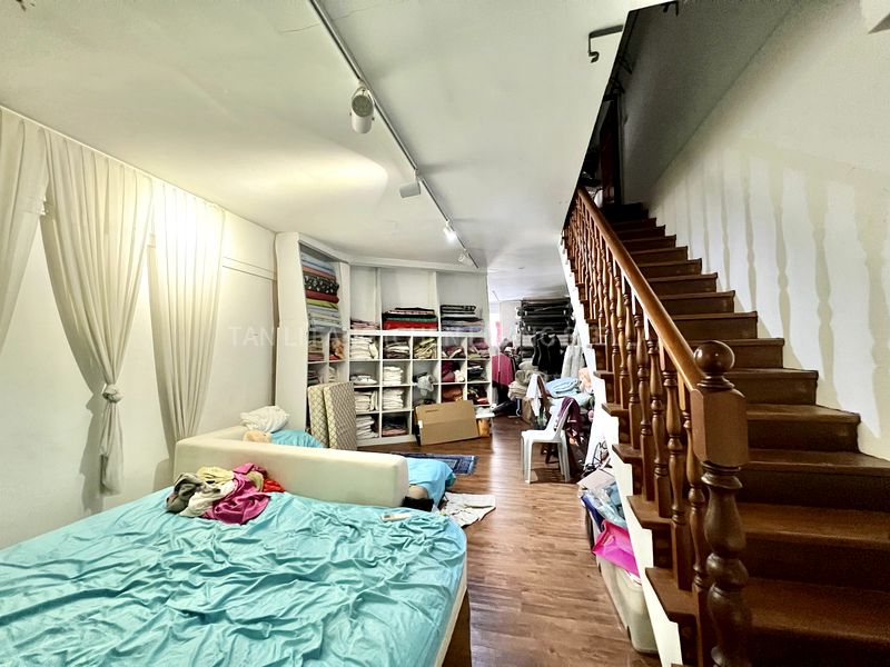 Shop / Shophouse for Sale: Arab Street - Image 4