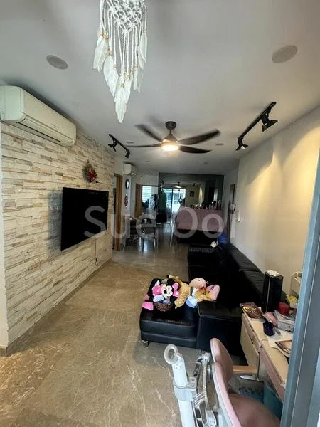 3 Bed Condo for Sale in D'cambridge - Image 1