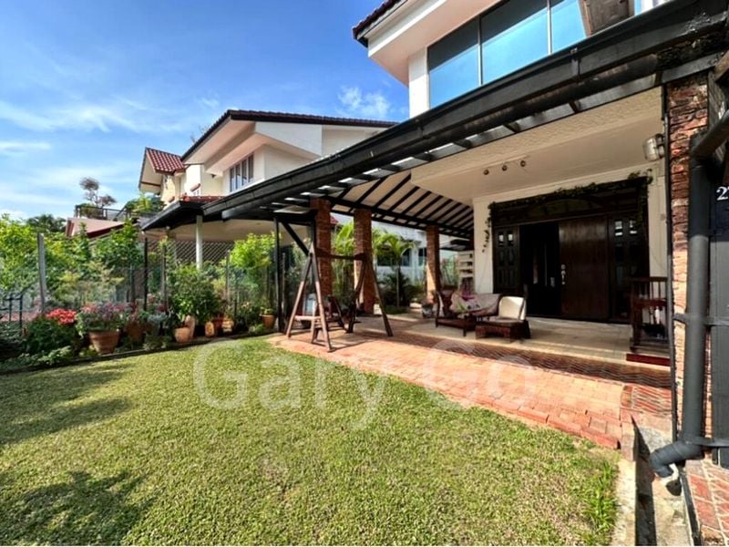 Common Room (Landed) for Rent in  Sennett Road - Image 1