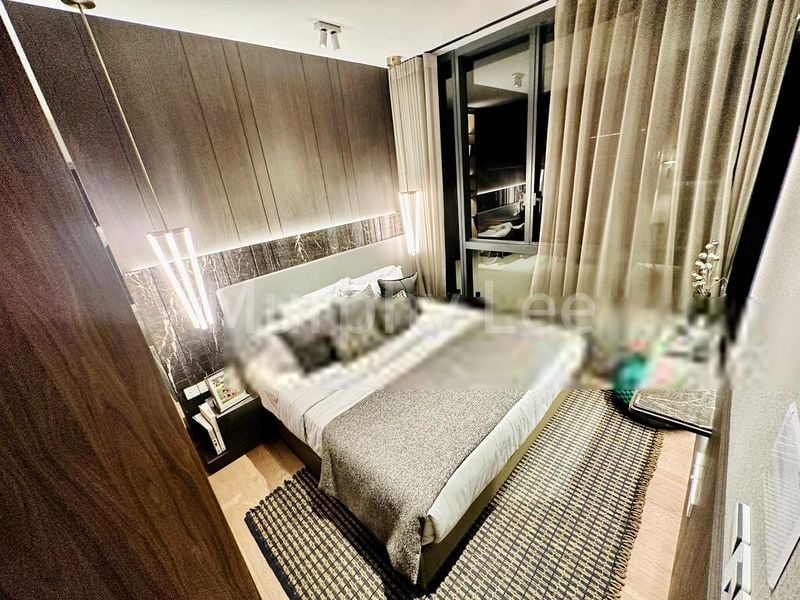 2 Bed Condo for Sale in The Continuum - Image 20