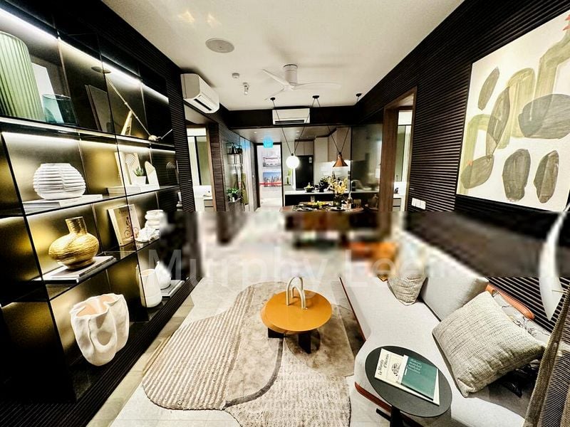 2 Bed Condo for Sale in The Continuum - Image 32