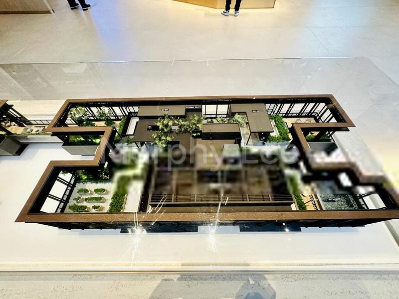 2 Bed Condo for Sale in The Continuum - Image 23