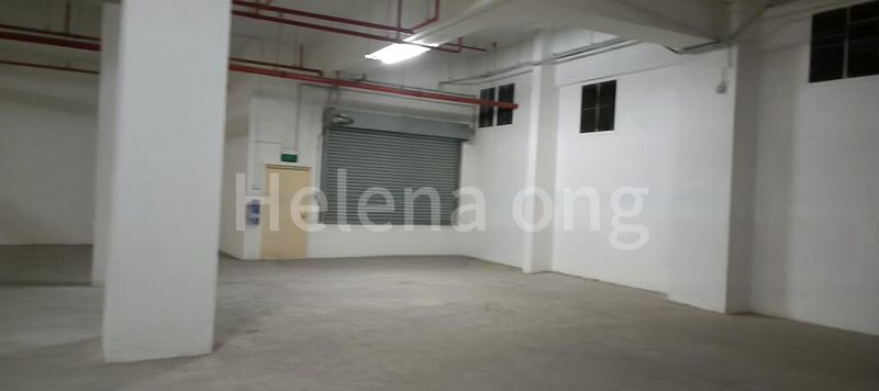 Factory / Workshop (B2) for Rent: Kaki Bukit - Image 2