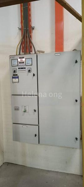 Factory / Workshop (B2) for Rent: Kaki Bukit - Image 4